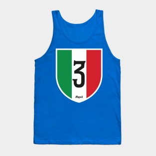 napoli Tank Top